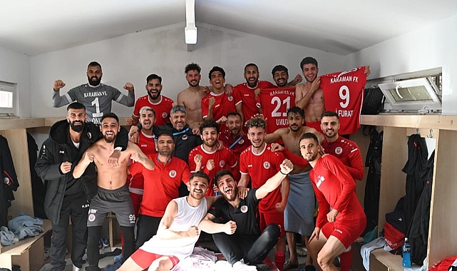 3.Lig 2.Grupta Şampiyonluk Yarışı Tüm Hızıyla Sürüyor