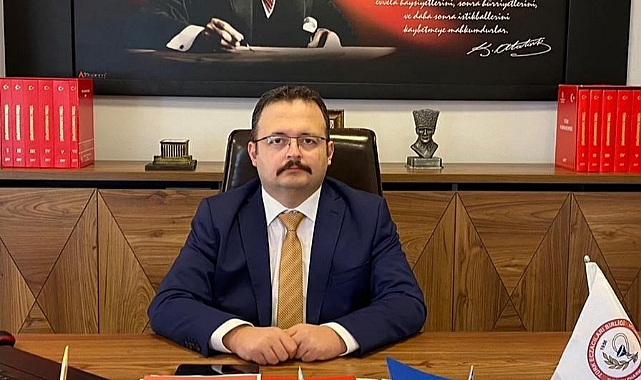 Bayraç; “Eczacılar Olarak Elimizden Geleni Yaptık”