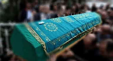 Bugün Karaman'da vefat edenler (11 Nisan 2023)