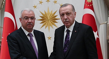 Çağlayan: "Karaman'ımızı 3 milletvekilimizle temsil etmenin onurunu yaşayacağız"