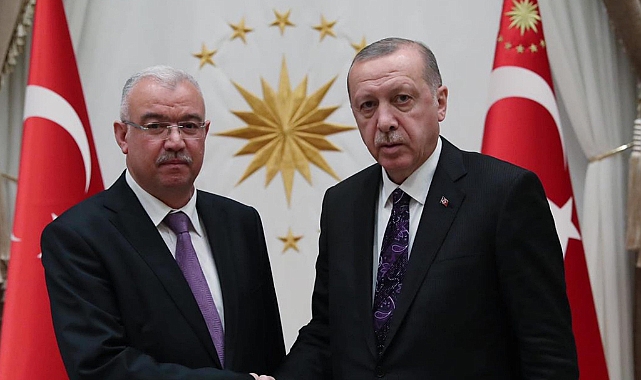 Çağlayan: "Karaman'ımızı 3 milletvekilimizle temsil etmenin onurunu yaşayacağız"