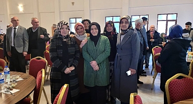 Coştu: "Kadın girişimciliğini güçlendireceğiz"