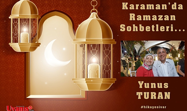 Karaman’da Ramazan Sohbetleri (18)