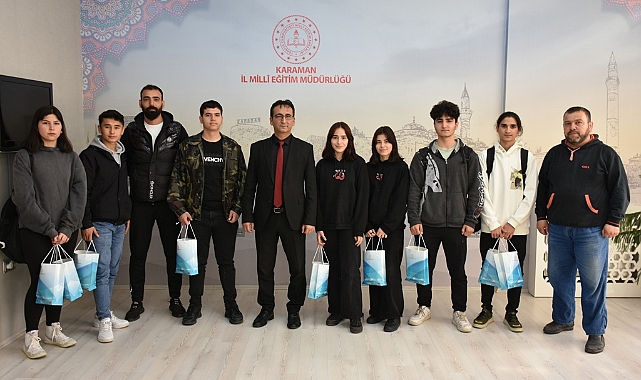 Karaman Muaythai Takımı Madalyaları Topladı