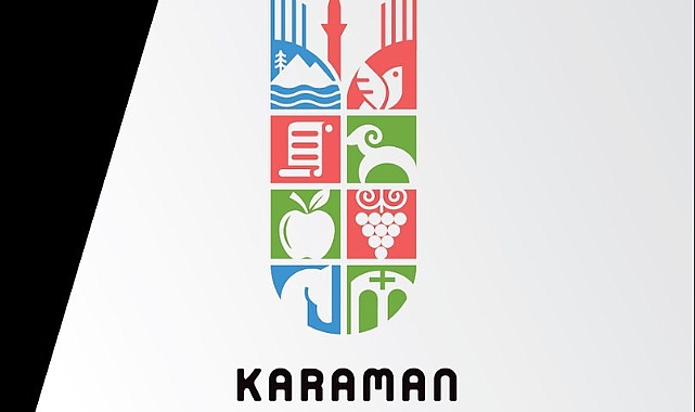 KARTAP 'Karaman Turizm Logosu' Üzerinde Çalışıyor