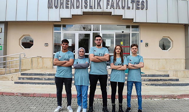 KMÜ Flyshark İle Oat-Anka Takımları Teknofest 2023 Finalinde Yarışacak
