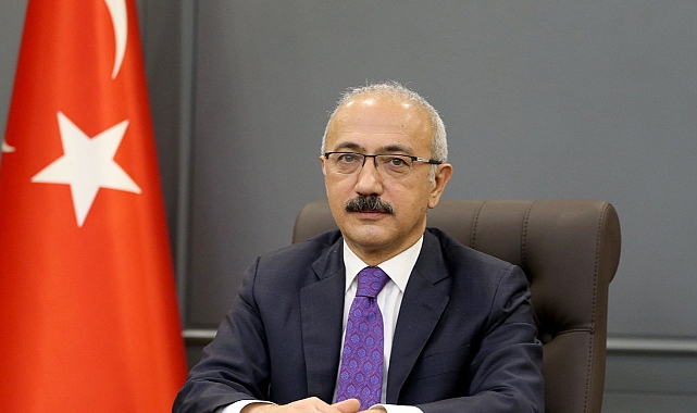 Lütfi Elvan Aday Gösterilmedi