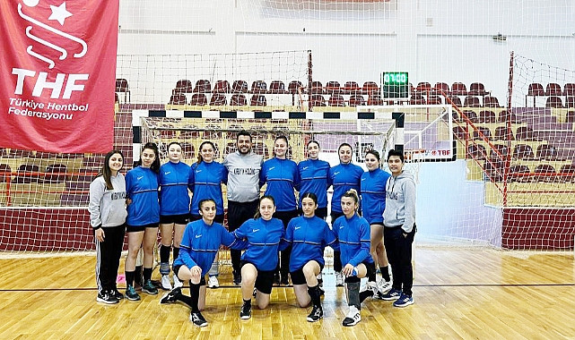 Minik Atılım SK Zorlu Antalya Deplasmanında Puan Arayacak