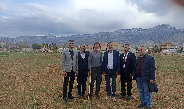 Mücahit Taşkıran Kâzımkarabekir'e Çıkarma Yaptı; "Vira Bismillah"