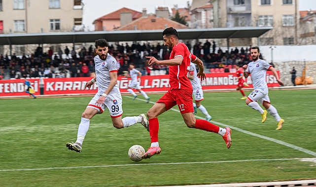 Şampiyonluk Başka Bahara!
