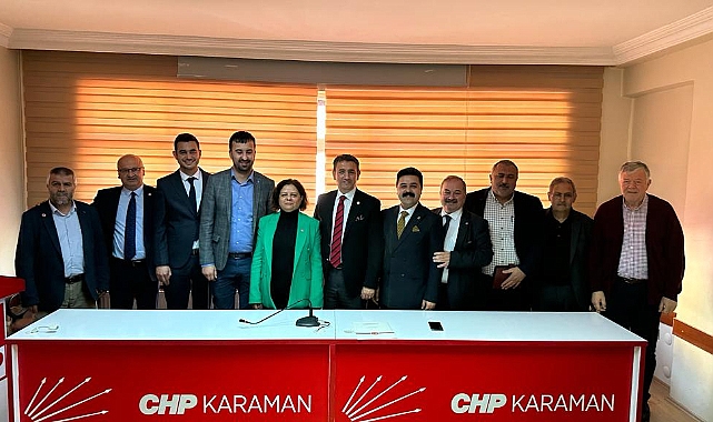 Ünver: “Başlıyoruz… Başaracağız…”
