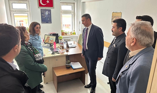 Ünver: Memurlarımızın Kayıplarını Telafi Edeceğiz