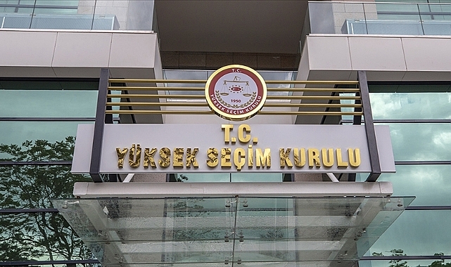 YSK Geçici Karaman Milletvekili Aday Listesini Yayınladı! İşte tüm Karaman Milletvekili Adayları listesi