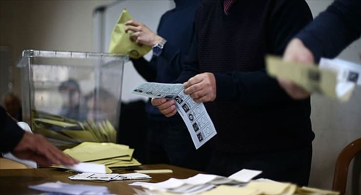 14 Mayıs seçimlerine 10 gün kaldı