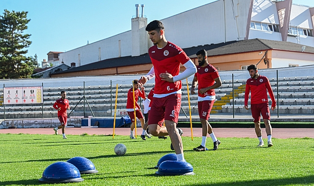 2023 TFF 3. Lig Play Off Sistemi Nasıl Oynanacak?