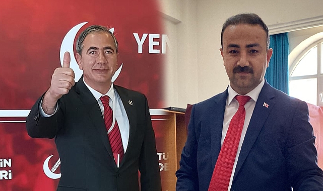 BBP ve Y.Refah Seçimin sürpriz Partisi Oldu