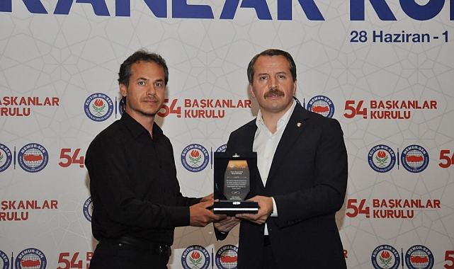 Eğitim Çalışanlarının Yetkili ve Etkili Sendikası Yine EĞİTİM-BİR-SEN