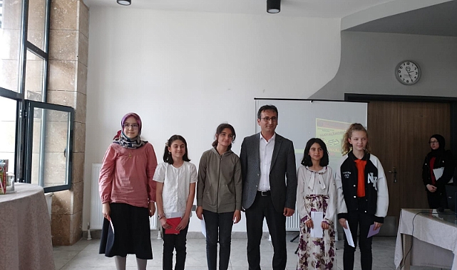 Geleceğin Yerli ve Millî Yazılımcılarını Ortaya Çıkaracak Yarışmanın Sonuçları Belli Oldu