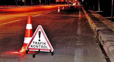 Karaman'da 801 ölümlü yaralanmalı trafik kazası meydana geldi
