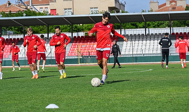 Karaman FK Kader Maçına Çıkıyor