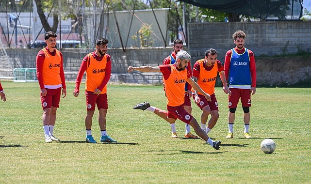 Karaman FK - Ofspor maçının hakemleri belli oldu