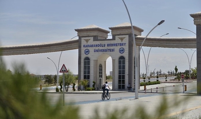 KMÜ patent başvurularında üst sıralara yükseldi