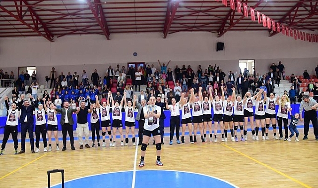 Lider Bursa Büyükşehir Rahat Kazandı