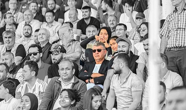 Mehmet Ali Han; “Doğrusunu Söylemek Gerekirse İçim Yanıyor”