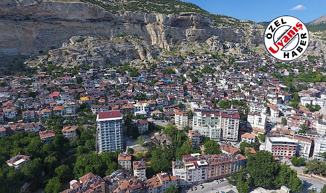 Taşeli Seçimlerde Kime Oy Verdi?