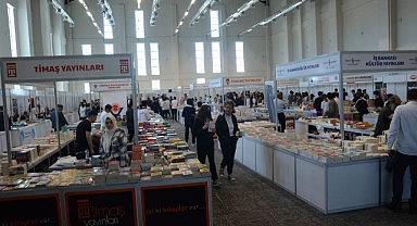 Üçüncüsü düzenlenecek olan Karaman Kitap Günleri başlıyor