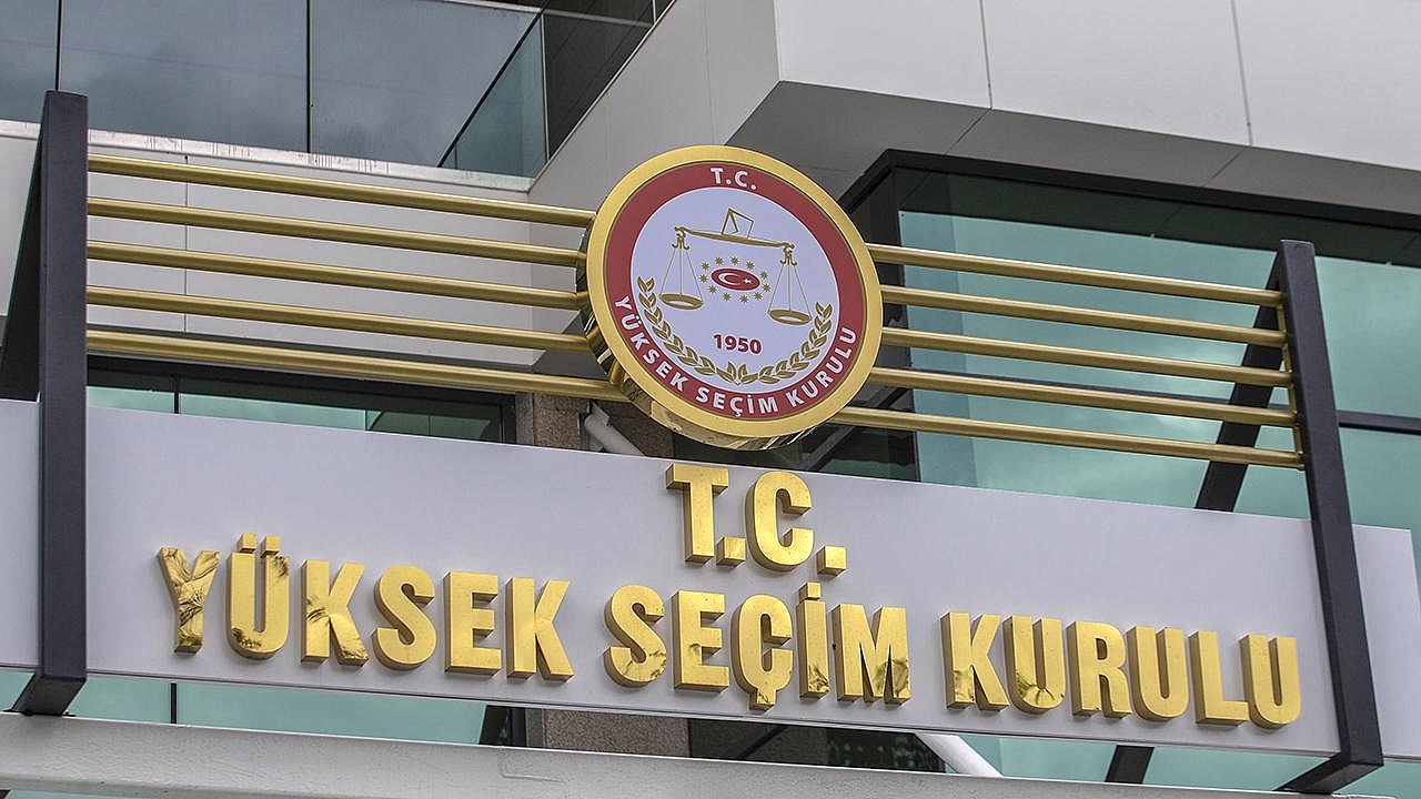 Yüksek Seçim Kurulu 14 Mayıs seçimlerinin istatistiklerini paylaştı