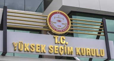 Yüksek Seçim Kurulu 14 Mayıs seçimlerinin istatistiklerini paylaştı