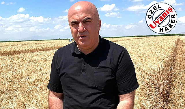 Başkan Bayram: "Hububat Fiyatları Üreticilerimizin Beklentilerinin Altında Olsa Da Düşen Piyasada Üretici Desteklenmiş Oldu"