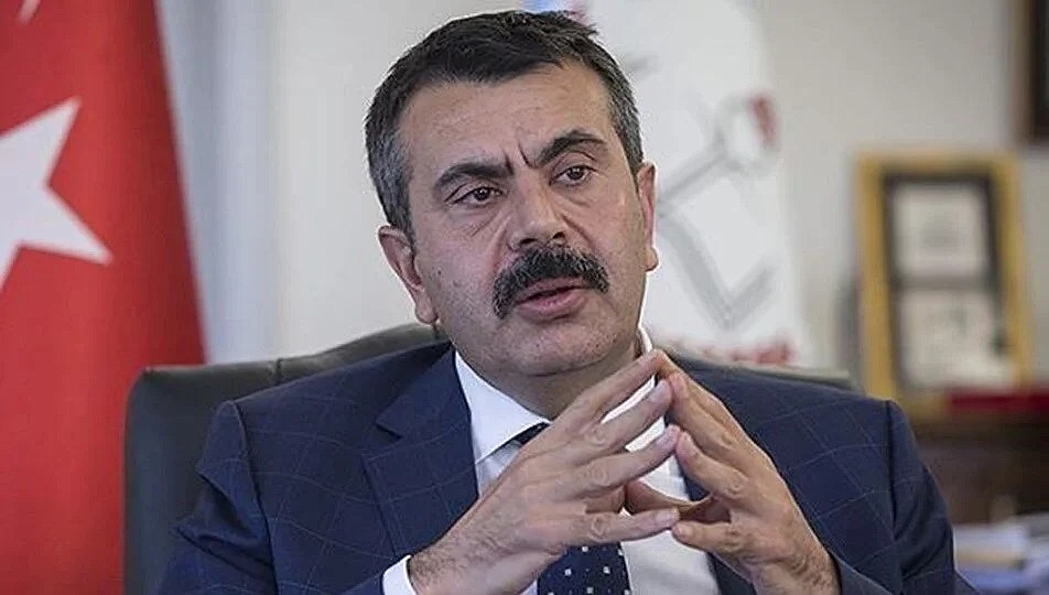 Cumhurbaşkanlığı Kabinesi'nin yeni Milli Eğitim Bakanı Prof. Dr. Yusuf Tekin oldu