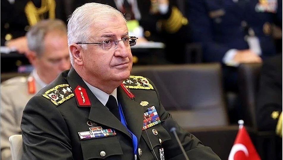 Cumhurbaşkanlığı Kabinesi'nin yeni Milli Savunma Bakanı Yaşar Güler oldu