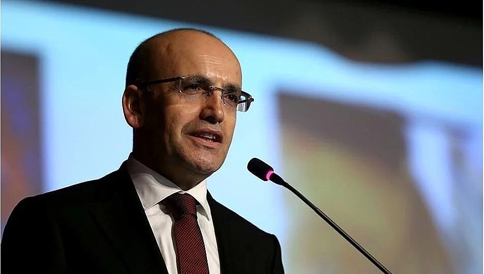 Hazine ve Maliye Bakanlığı görevine Mehmet Şimşek getirildi