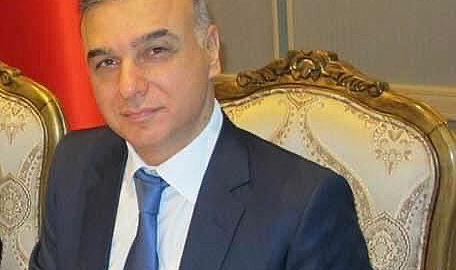Hemşerimiz İlhan Hatipoğlu’na önemli görev