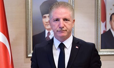 İstanbul Valisi Davut Gül oldu