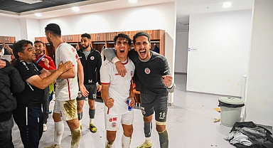 Kaleci Mertcan Orduspor Deplasmanında Göz Doldurdu, Kalesine Duvar Ördü