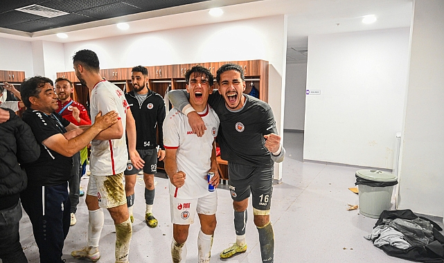Kaleci Mertcan Orduspor Deplasmanında Göz Doldurdu, Kalesine Duvar Ördü