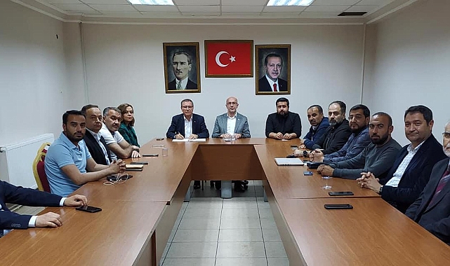 Karaman'da doğalgaz olmayan mahallelere doğalgaz geliyor