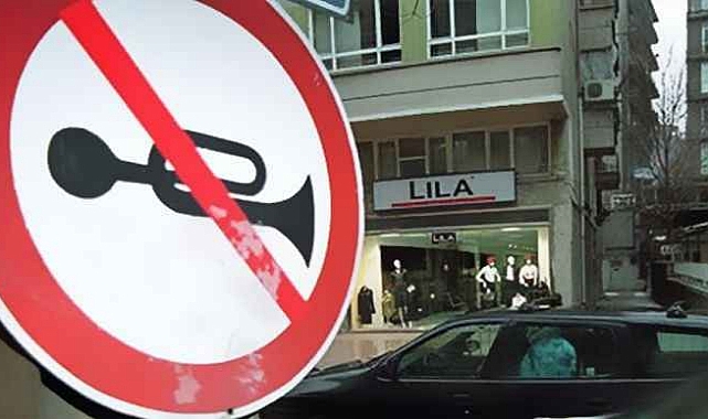 Karaman’da Pazar Günü Korna ve Gürültü Yasak