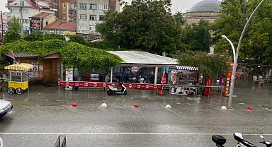 Karaman'da yağışlar devam edecek