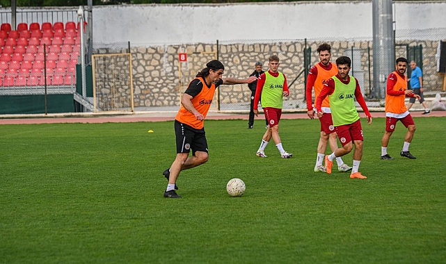 Karaman FK-Alanya Kestelspor maçının biletleri satışa çıktı