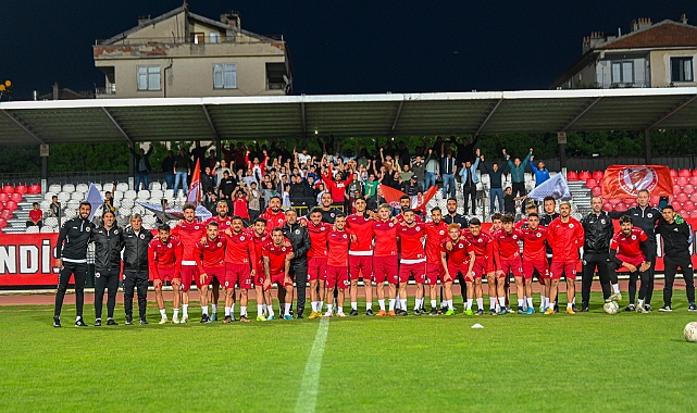 Karaman FK - Alanya Kestelspor Maçının Tarih ve Yeri Belli Oldu