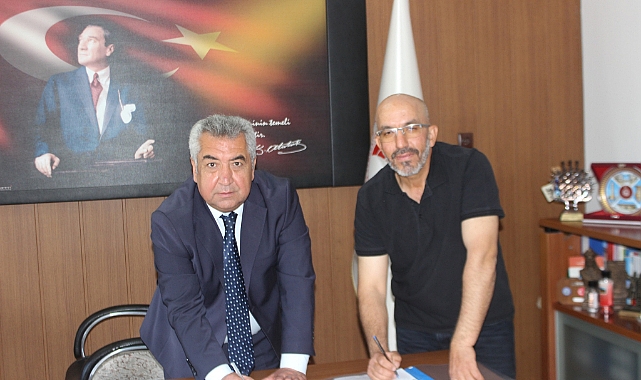 KKYD Hibe Sözleşmeleri İmzalanıyor