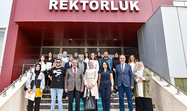 KMÜ'de Depremzede Çocuklara Verilen 'Oyun Temelli Destek Eğitim Programı' Tamamlandı