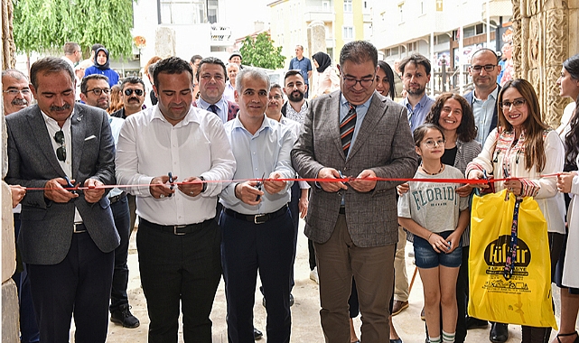 KMÜ Sanat, Tasarım ve Mimarlık Fakültesi Tarafından İki Farklı Etkinlik