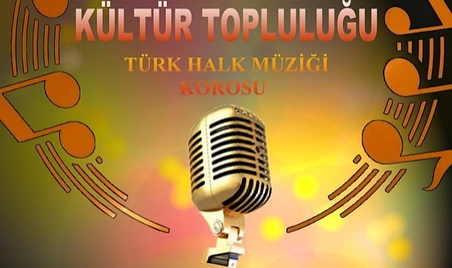 Kültür Topluluğu THM Konseri 10 Haziran’da