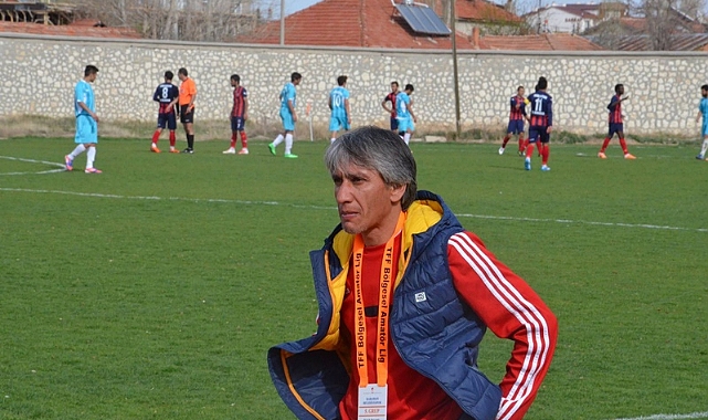 Nasuh Hoca; "Bu Şehrin Takımına Sahip Çık Ve Destek Olmanın Gururunu Yaşa"
